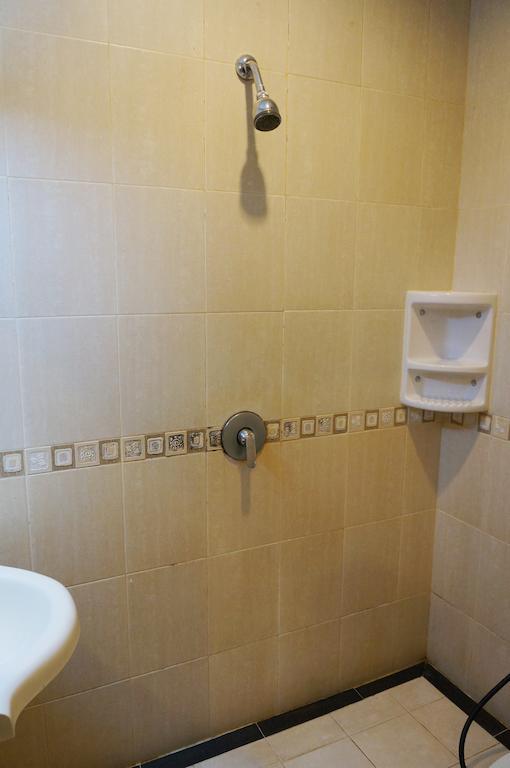 Feodora Airport Hotel Palembang Szoba fotó